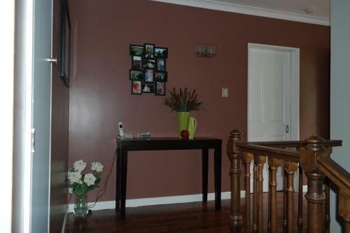 Sounds Vista B&B