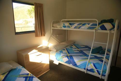 Parklands Marina Holiday Park