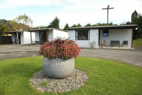 Parklands Marina Holiday Park