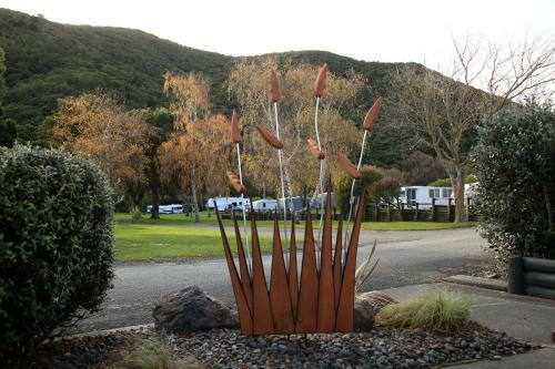 Parklands Marina Holiday Park