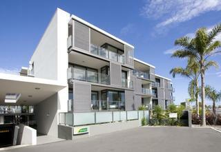 Quest Mount Maunganui Serviced Apartments
