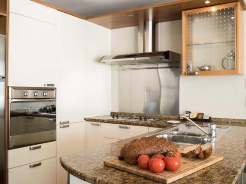 Aparthotel Belle Mer Luxury Apartments
