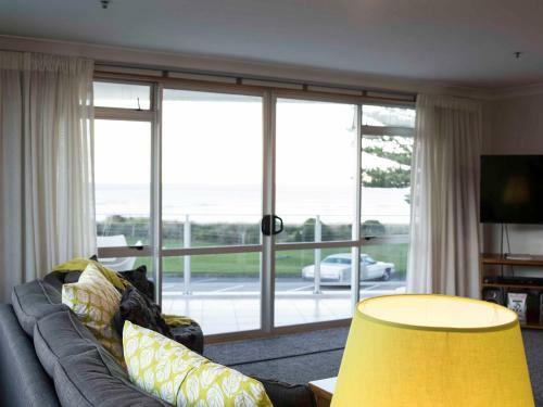 Aparthotel Belle Mer Luxury Apartments