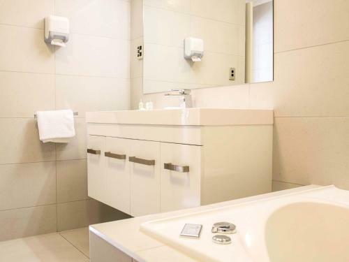 Aparthotel Belle Mer Luxury Apartments