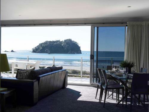 Aparthotel Belle Mer Luxury Apartments