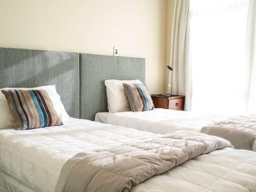 Aparthotel Belle Mer Luxury Apartments