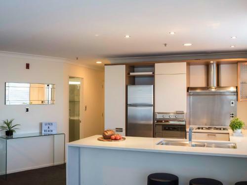 Aparthotel Belle Mer Luxury Apartments