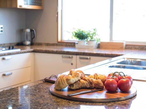 Aparthotel Belle Mer Luxury Apartments