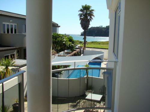 Aparthotel Belle Mer Luxury Apartments