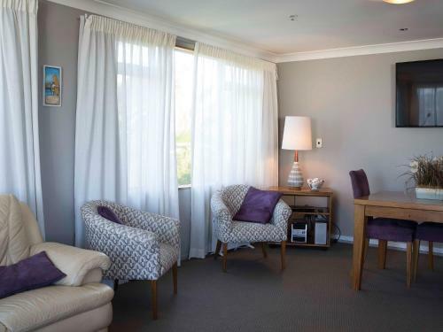 Aparthotel Belle Mer Luxury Apartments