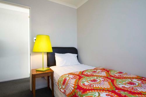 Aparthotel Belle Mer Luxury Apartments