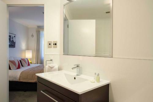 Aparthotel Belle Mer Luxury Apartments