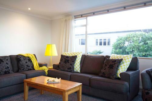 Aparthotel Belle Mer Luxury Apartments