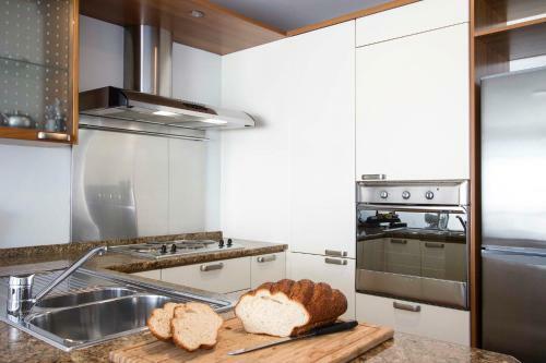 Aparthotel Belle Mer Luxury Apartments