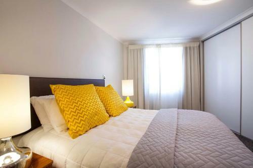 Aparthotel Belle Mer Luxury Apartments
