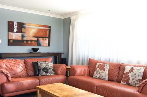 Aparthotel Belle Mer Luxury Apartments
