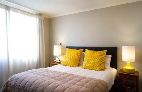 Aparthotel Belle Mer Luxury Apartments