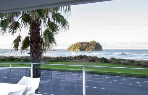 Aparthotel Belle Mer Luxury Apartments