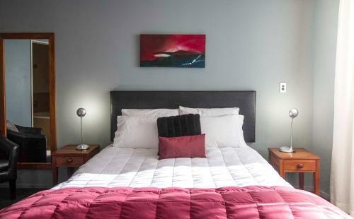 Aparthotel Belle Mer Luxury Apartments