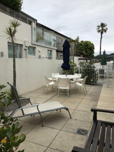 Aparthotel Belle Mer Luxury Apartments