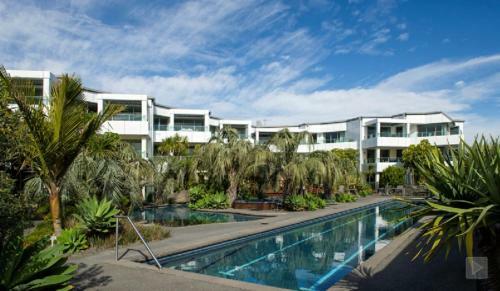 Cutterscove Resort Apartments