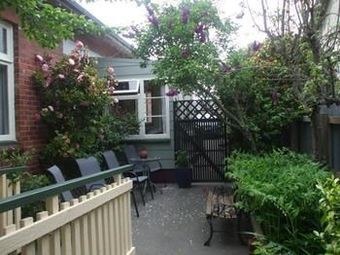 Elizabeth Court Bed And Breakfast
