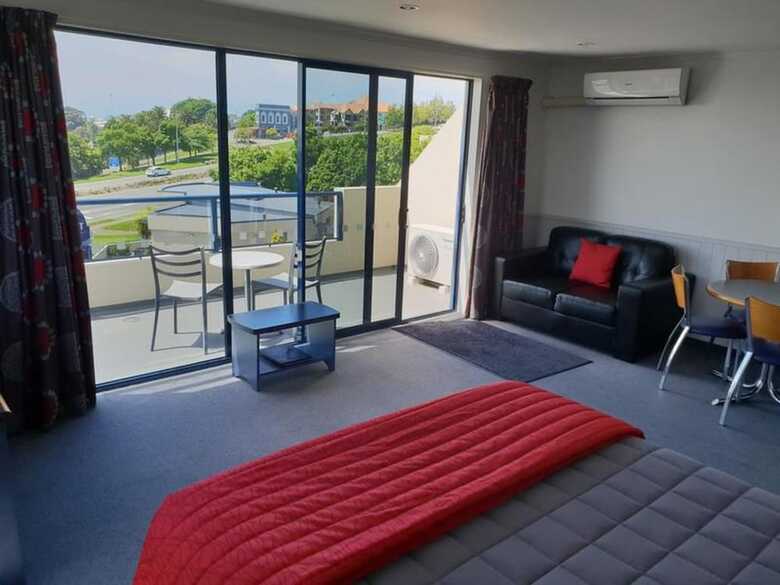 Bay Viaduct Motor Lodge