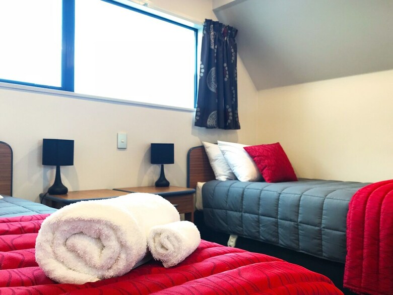 Bay Viaduct Motor Lodge