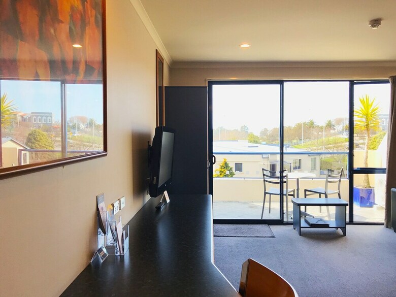 Bay Viaduct Motor Lodge