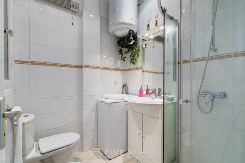 Apartamento Studio Imperator Five Stars Holiday House