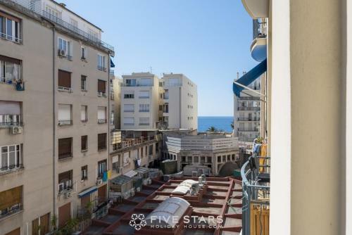 Apartamento Studio Imperator Five Stars Holiday House