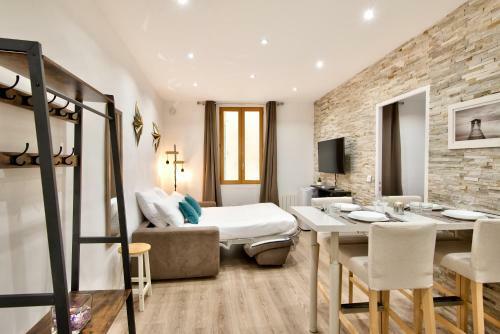 Apartamento Home Inn - Vieux Nice