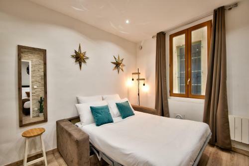 Apartamento Home Inn - Vieux Nice
