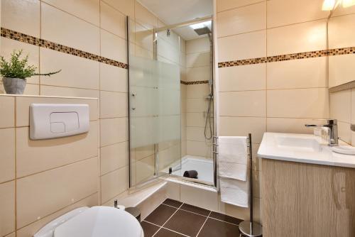 Apartamento Home Inn - Vieux Nice