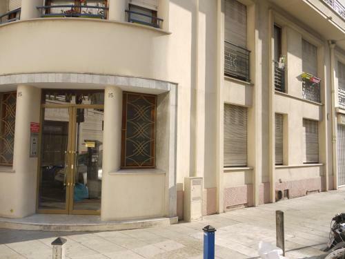 Apartamento Beach - A Modern Studio Flat In Central Nice