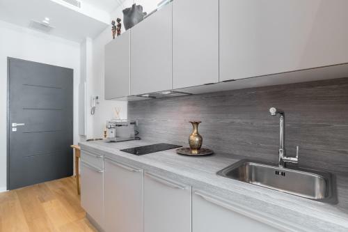 Apartamento Cosy Cocoon Place Du Pin