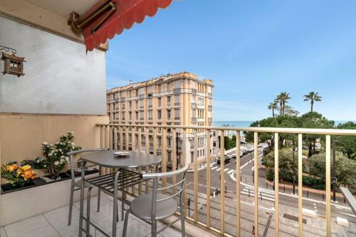 Apartamento Cocoon Furnished Flat