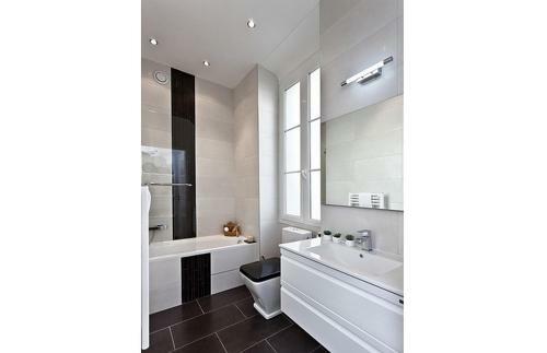 Sunlight Properties - Amourviolette - Central Apartment W Rare Terrace