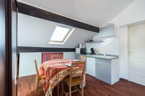 Apartamento Villa St Joseph Cosy Studio With AC Nice Centre