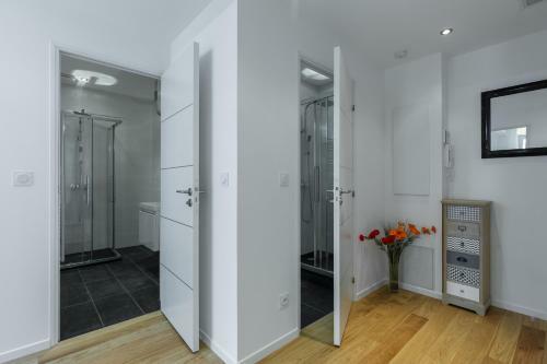 Apartamento Nice Beach - Promenade Des Anglais