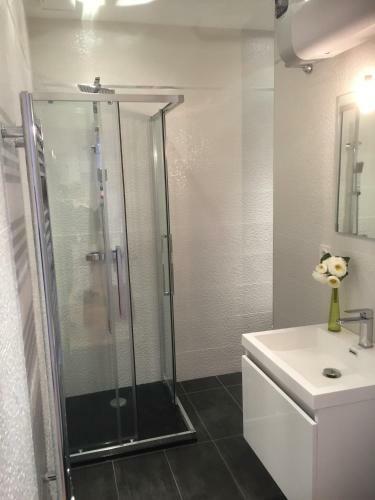 Apartamento Nice Beach - Promenade Des Anglais