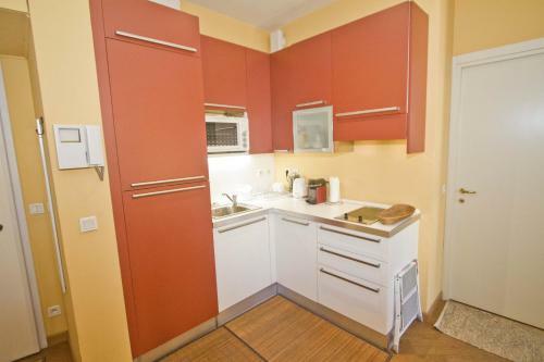 Apartamento Promenade Holiday - Grimaldi City Center