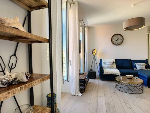 Apartamento Nestor&jeeves - Massena Dream - Hyper Center - Close Sea