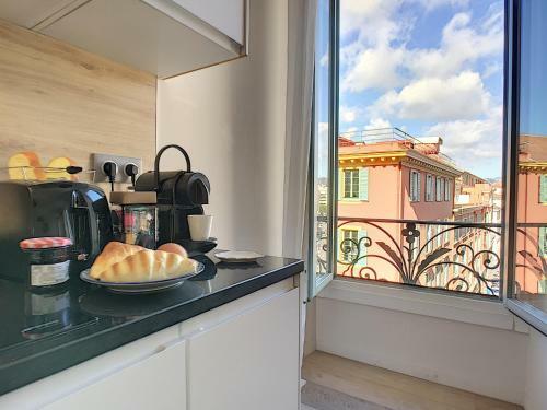 Apartamento Nestor&jeeves - Massena Dream - Hyper Center - Close Sea