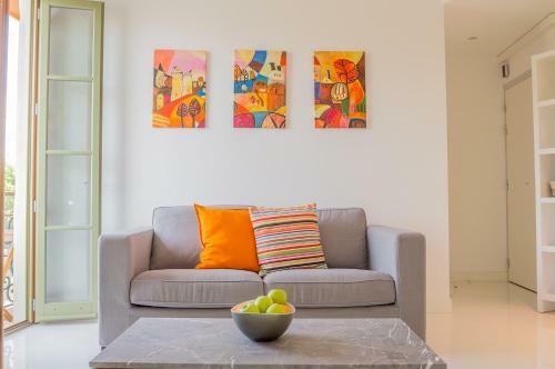 Apartamento Sunlight Properties - Bo - Hyper Central, Balcony, 5 Mins To The Beach