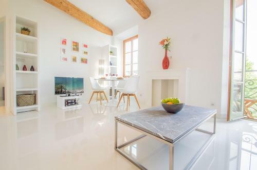 Apartamento Sunlight Properties - Bo - Hyper Central, Balcony, 5 Mins To The Beach