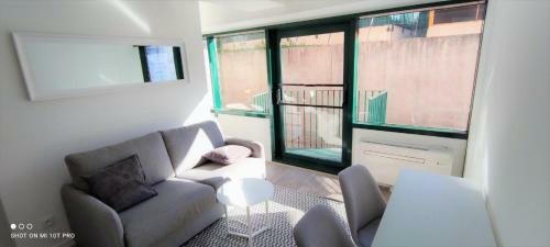 Apartamento Dana Centre Mer 23