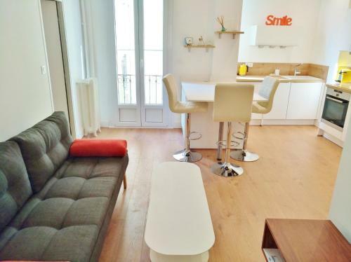 Apartamento Riviera Home - Le 7 Joffre
