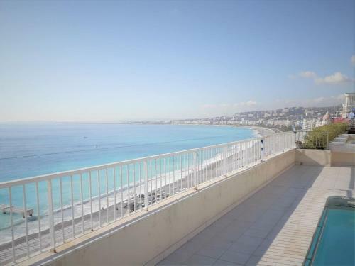 Apartamento Studio 7 Promenade Des Anglais