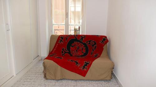 Apartment With 2 Bedrooms In Nice 100 M From The Beach